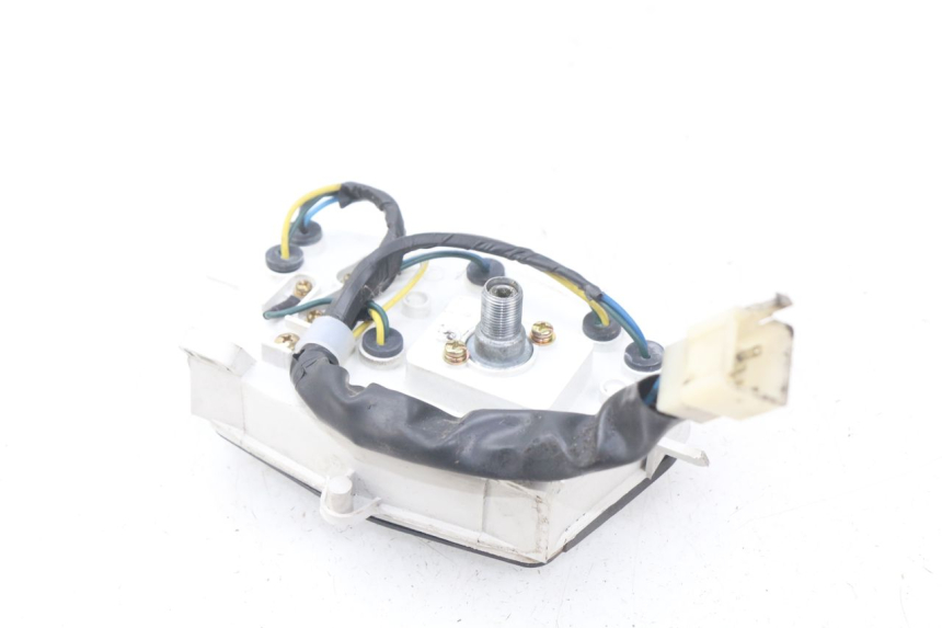 photo de TACHOMETER PEUGEOT KISBEE 4T 50 (2018 - 2022) - Gesamtansicht des Produkts