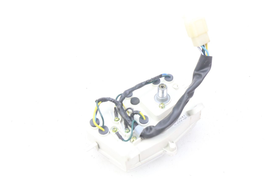 photo de TACHOMETER PEUGEOT KISBEE 4T 50 (2018 - 2022) - Technische Nahaufnahme