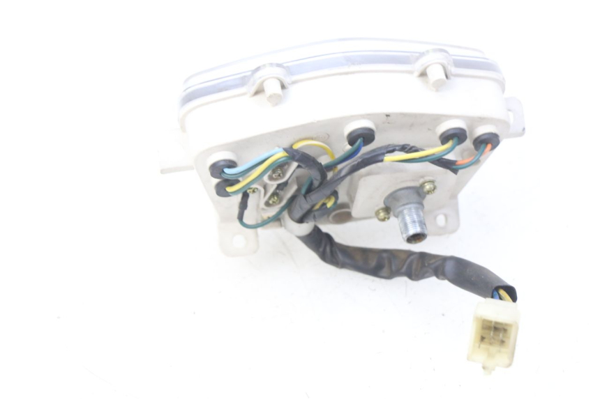 photo de TACHOMETER PEUGEOT KISBEE 4T 50 (2010 - 2017) - Technische Nahaufnahme