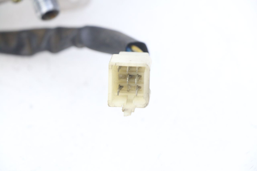 photo de TACHOMETER PEUGEOT KISBEE 4T 50 (2010 - 2017) - Gesamtansicht des Produkts