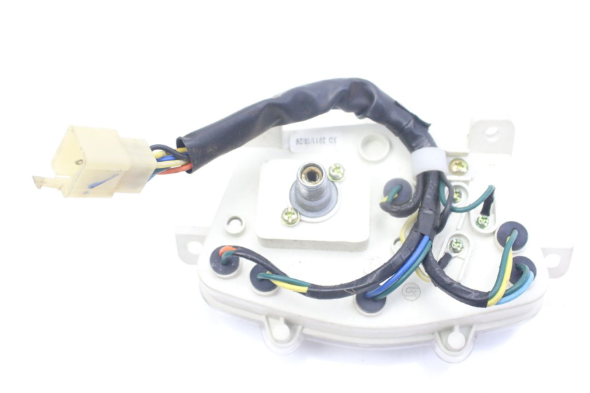 photo de TACHOMETER PEUGEOT KISBEE 4T 50 (2010 - 2017) - Alternative Perspektive