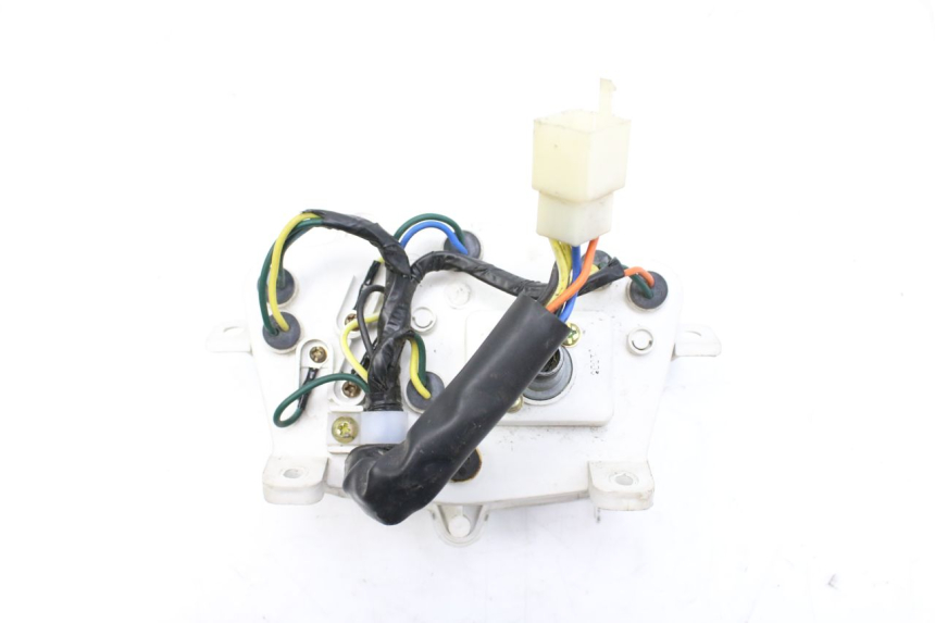 photo de TACHOMETER PEUGEOT KISBEE 4T 50 (2010 - 2017) - Technische Nahaufnahme