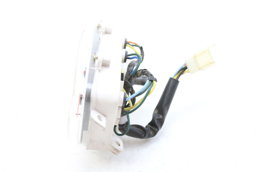 photo de TACHOMETER PEUGEOT KISBEE 4T 50 (2010 - 2017) - Gesamtansicht des Produkts