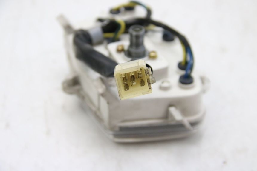 photo de TACHOMETER PEUGEOT KISBEE 4T 50 (2018 - 2022) - Zoom auf Gebrauchszustand