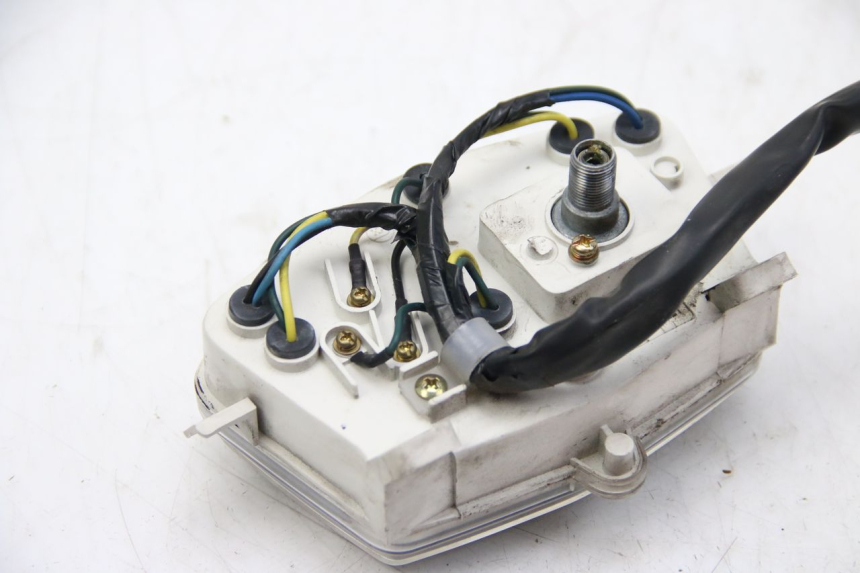 photo de TACHOMETER PEUGEOT KISBEE 4T 50 (2018 - 2022) - Technische Nahaufnahme