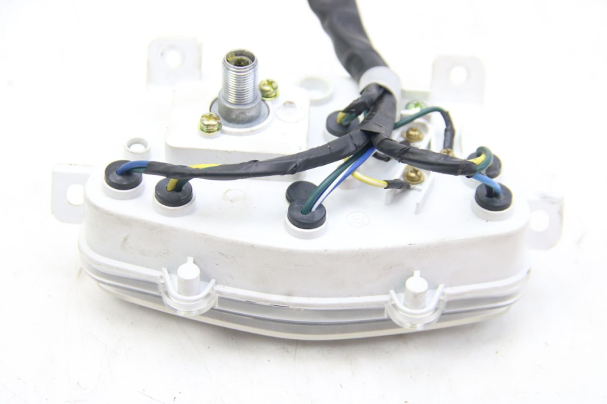 photo de TACHOMETER PEUGEOT KISBEE 4T 50 (2018 - 2022) - Alternative Perspektive