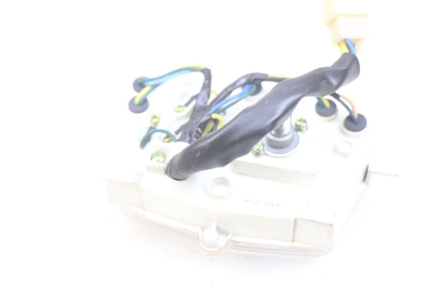 photo de TACHOMETER PEUGEOT KISBEE 4T 50 (2010 - 2017) - Detailansicht des Bauteils