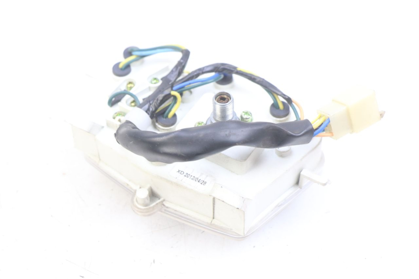 photo de TACHOMETER PEUGEOT KISBEE 4T 50 (2010 - 2017) - Alternative Perspektive