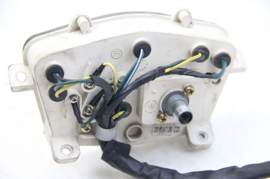 photo de TACHOMETER PEUGEOT KISBEE 4T 50 (2018 - 2022) - Detailansicht des Bauteils