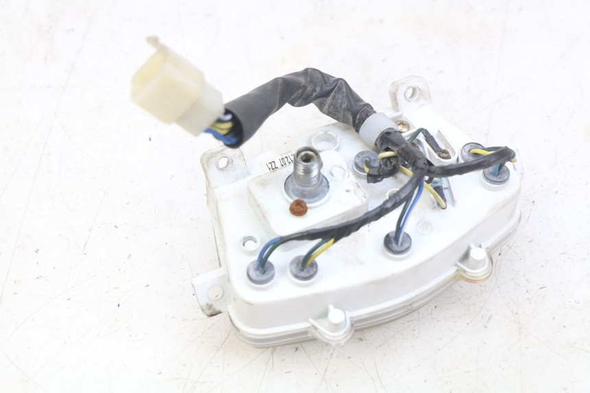 photo de TACHOMETER PEUGEOT KISBEE 4T 50 (2018 - 2022) - Detailansicht des Bauteils