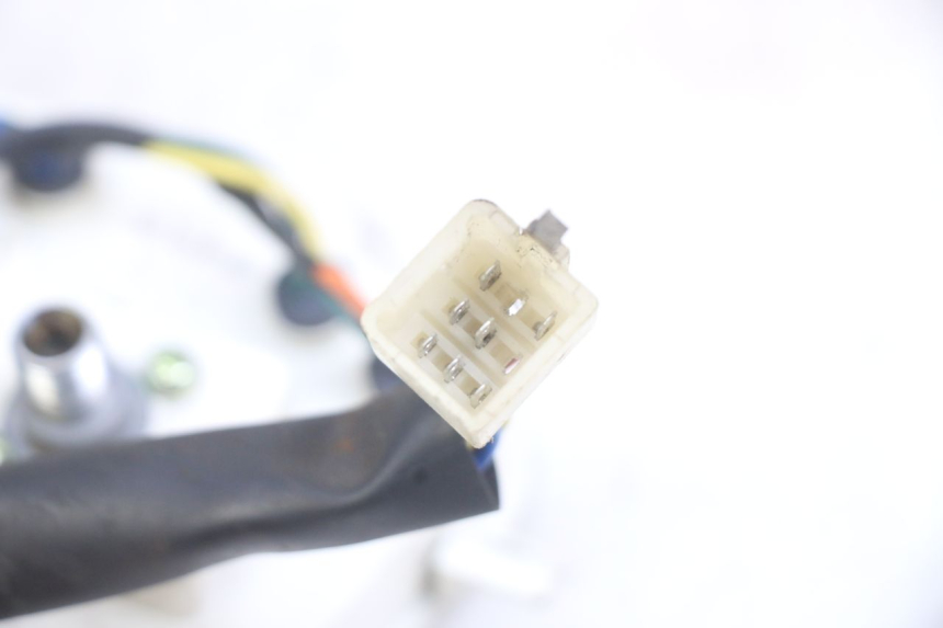 photo de TACHOMETER PEUGEOT KISBEE 4T 50 (2010 - 2017) - Technische Nahaufnahme