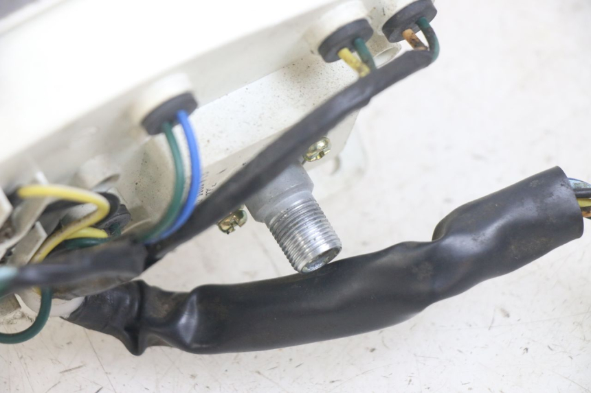 photo de TACHOMETER PEUGEOT KISBEE 4T 50 (2010 - 2017) - Detailansicht des Bauteils