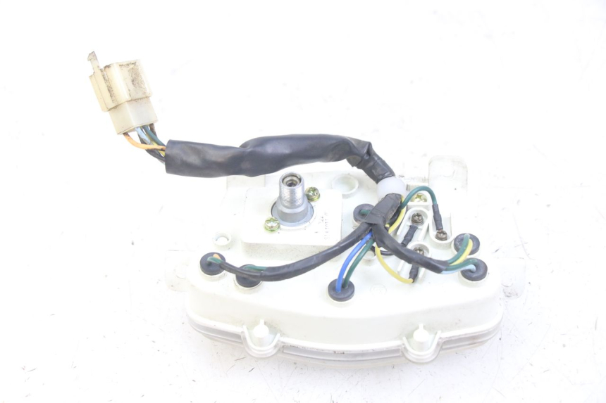 photo de TACHOMETER PEUGEOT KISBEE 4T 50 (2010 - 2017) - Zoom auf Gebrauchszustand