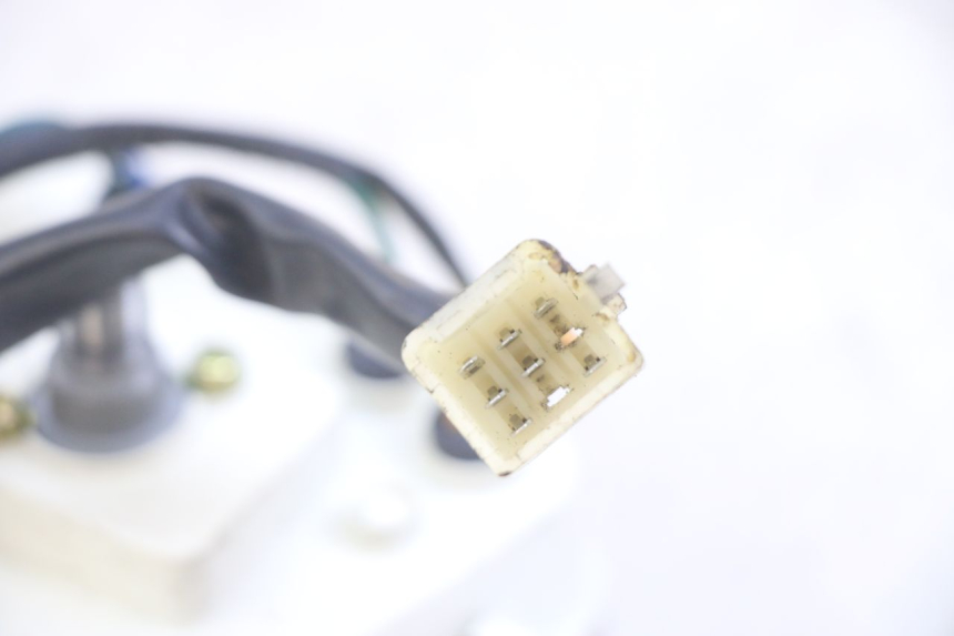 photo de TACHOMETER PEUGEOT KISBEE 4T 50 (2010 - 2017) - Technische Nahaufnahme