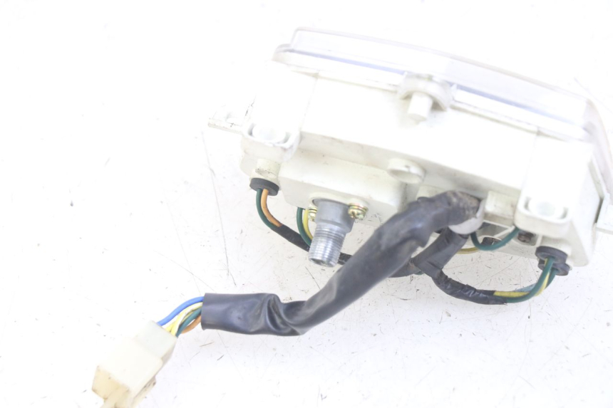 photo de TACHOMETER PEUGEOT KISBEE 4T 50 (2010 - 2017) - Gesamtansicht des Produkts