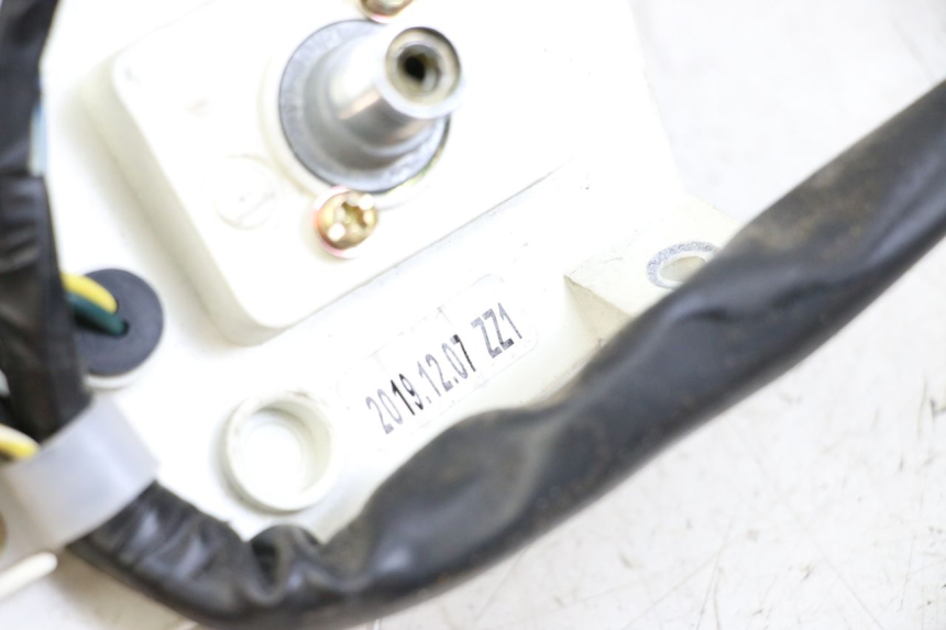 photo de TACHOMETER PEUGEOT KISBEE 4T 50 (2018 - 2022) - Detailansicht des Bauteils