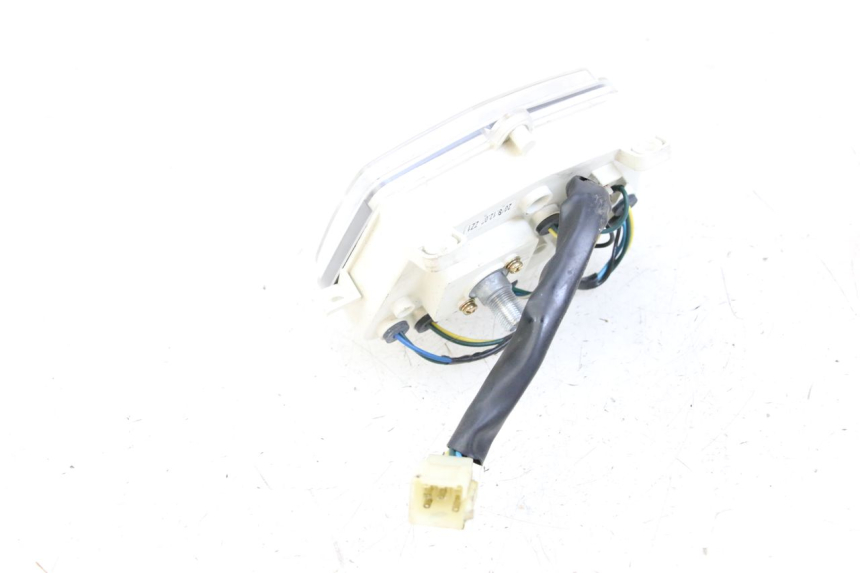 photo de TACHOMETER PEUGEOT KISBEE 4T 50 (2018 - 2022) - Zoom auf Gebrauchszustand