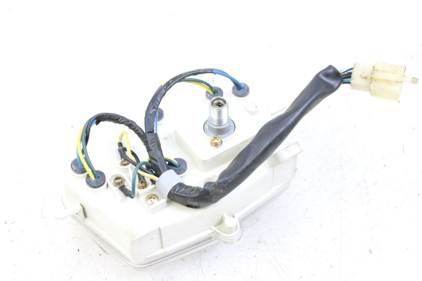 photo de TACHOMETER PEUGEOT KISBEE 4T 50 (2018 - 2022) - Technische Nahaufnahme