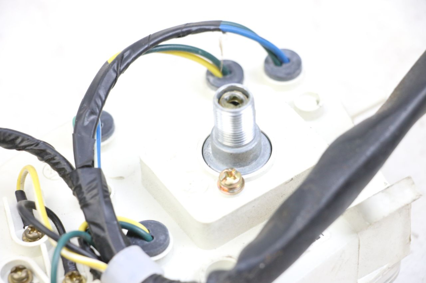 photo de TACHOMETER PEUGEOT KISBEE 4T 50 (2018 - 2022) - Gesamtansicht des Produkts