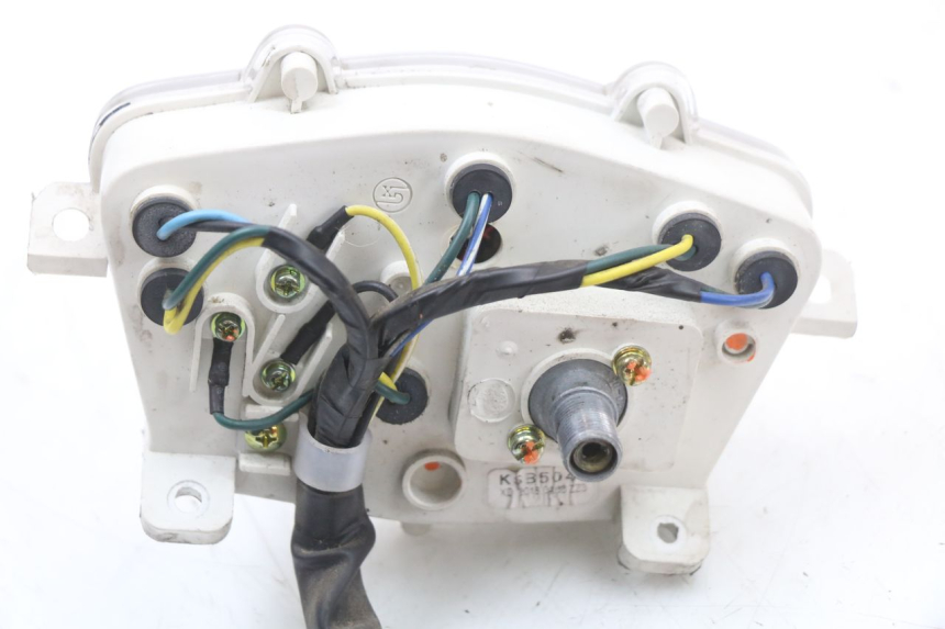 photo de TACHOMETER PEUGEOT KISBEE 4T 50 (2018 - 2022) - Gesamtansicht des Produkts