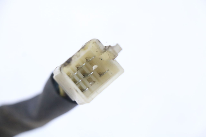 photo de TACHOMETER PEUGEOT KISBEE 4T 50 (2018 - 2022) - Details der Befestigungspunkte