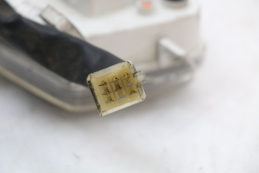 photo de TACHOMETER PEUGEOT KISBEE 4T 50 (2018 - 2022) - Kennzeichnungen und Originalreferenzen