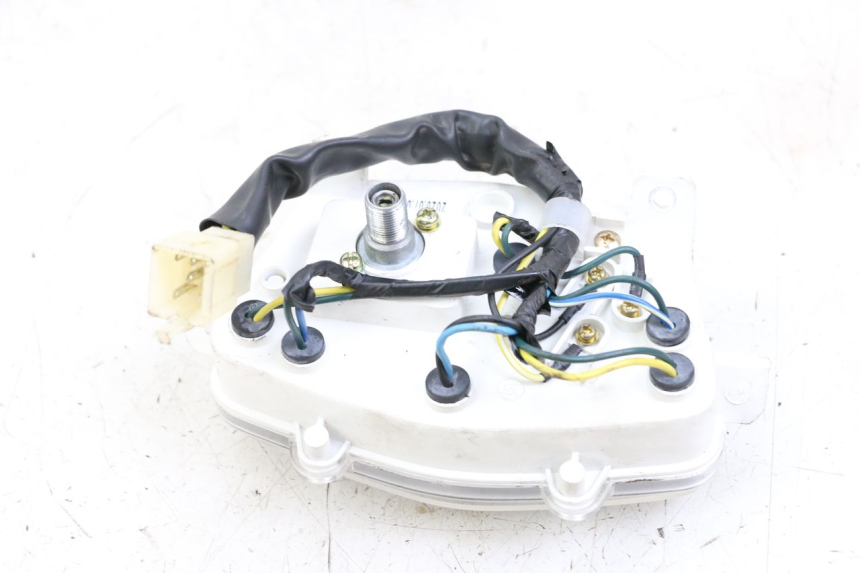 photo de TACHOMETER PEUGEOT KISBEE 4T 50 (2018 - 2022) - Zoom auf Gebrauchszustand