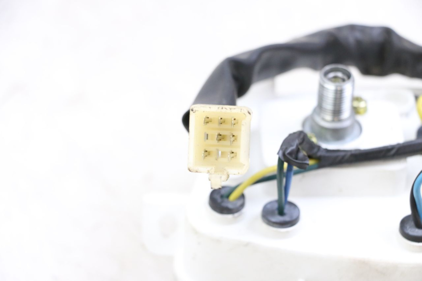 photo de TACHOMETER PEUGEOT KISBEE 4T 50 (2018 - 2022) - Alternative Perspektive