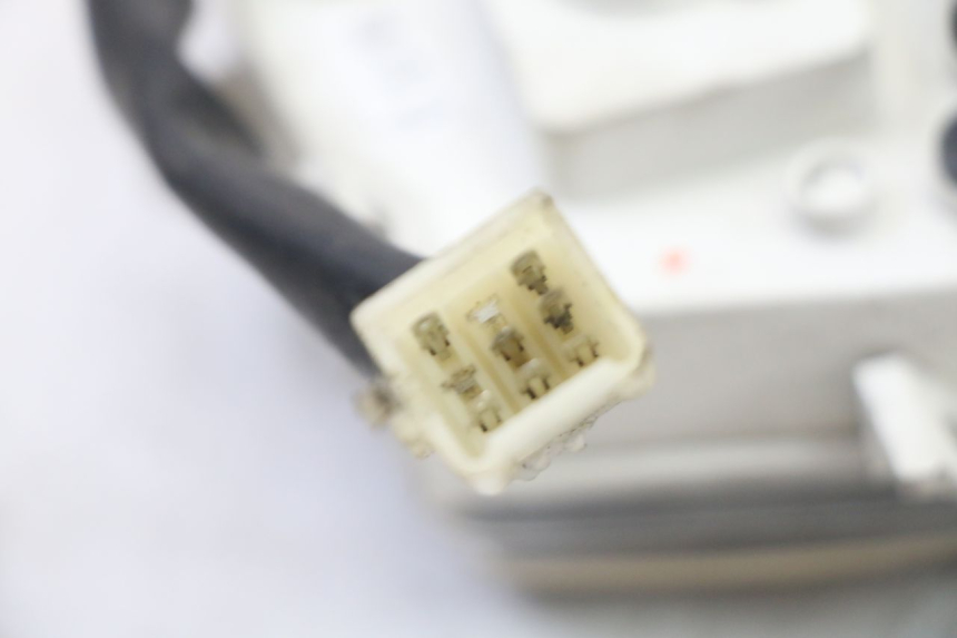 photo de TACHOMETER PEUGEOT KISBEE 4T 50 (2018 - 2022) - Geprüftes Gebrauchtteil