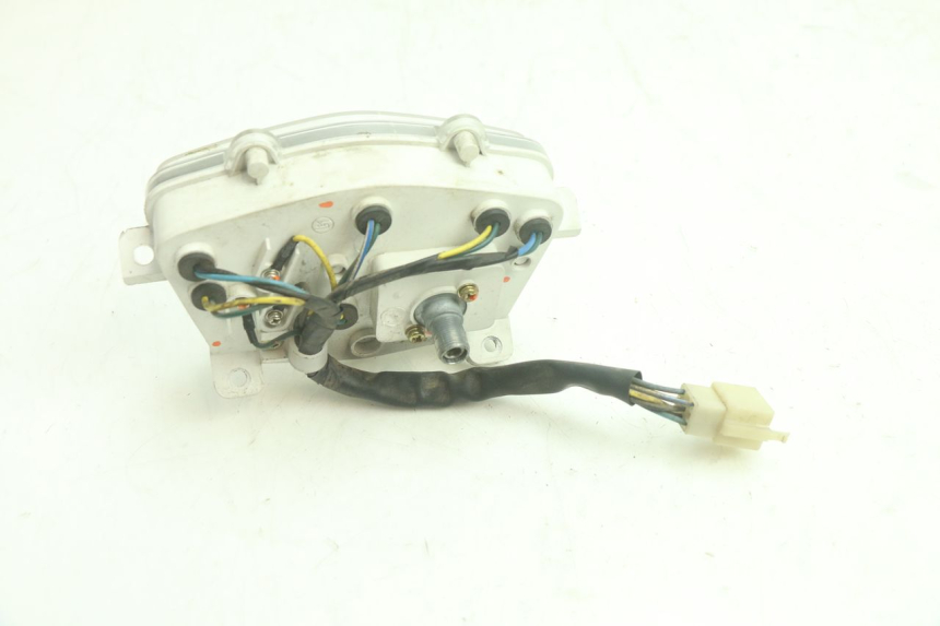 photo de TACHOMETER PEUGEOT KISBEE 4T 50 (2018 - 2022) - Technische Nahaufnahme