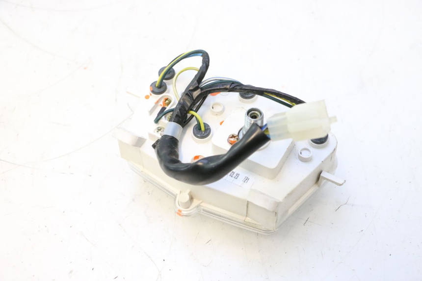 photo de TACHOMETER PEUGEOT KISBEE 4T 50 (2018 - 2022) - Gesamtansicht des Produkts
