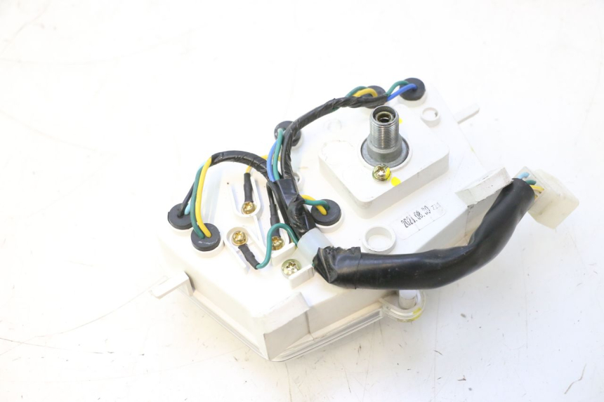 photo de TACHOMETER  PEUGEOT KISBEE 4T 50 (2023 - 2026) - Detailansicht des Bauteils