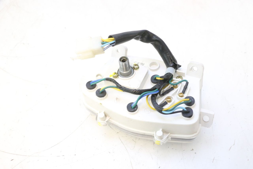 photo de TACHOMETER  PEUGEOT KISBEE 4T 50 (2023 - 2026) - Alternative Perspektive