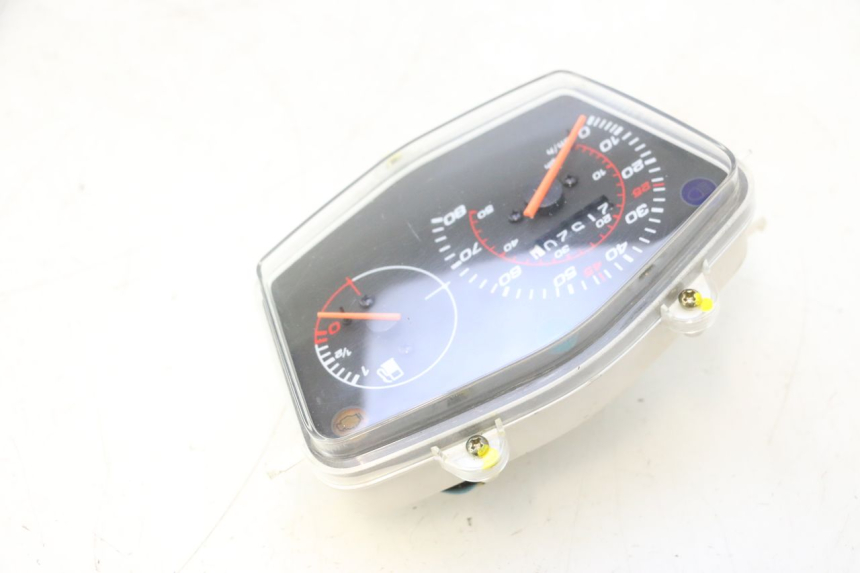 photo de TACHOMETER  PEUGEOT KISBEE 4T 50 (2023 - 2026) - Geprüftes Gebrauchtteil