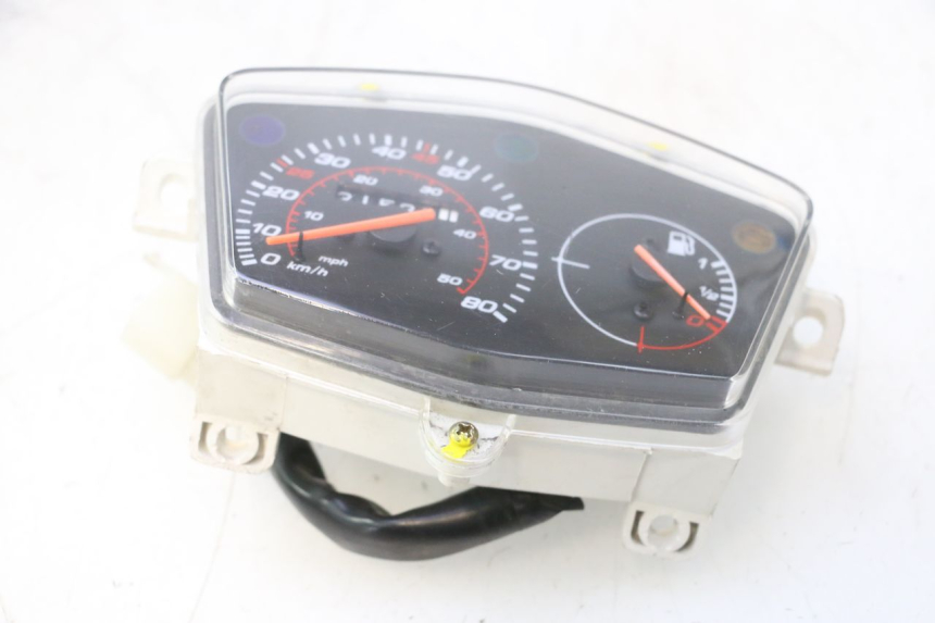 photo de TACHOMETER  PEUGEOT KISBEE 4T 50 (2023 - 2026) - Kennzeichnungen und Originalreferenzen