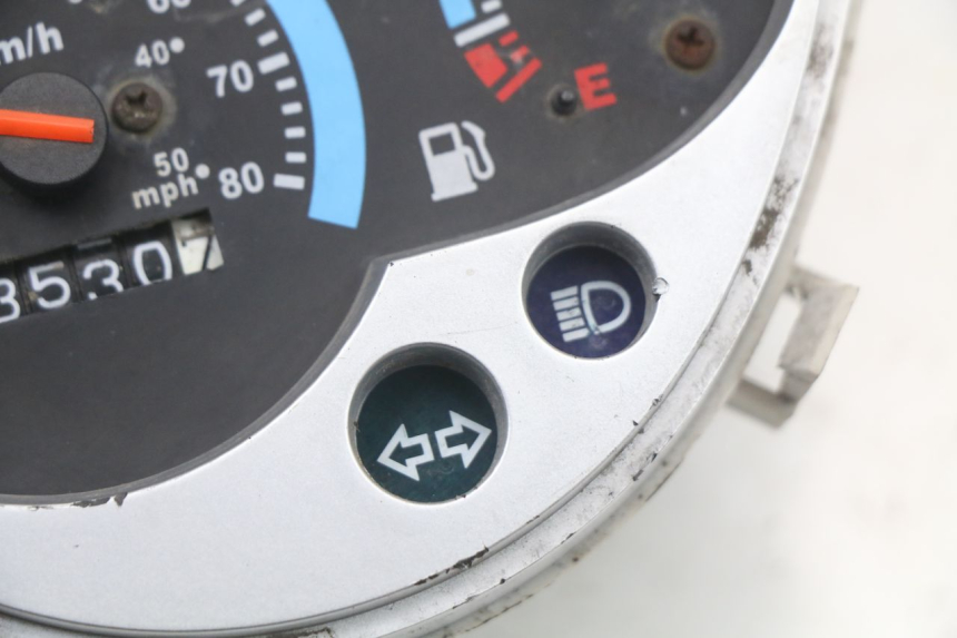 photo de TACHOMETER  ORCAL KITE 4T 50 (2019 - 2023) - Alternative Perspektive