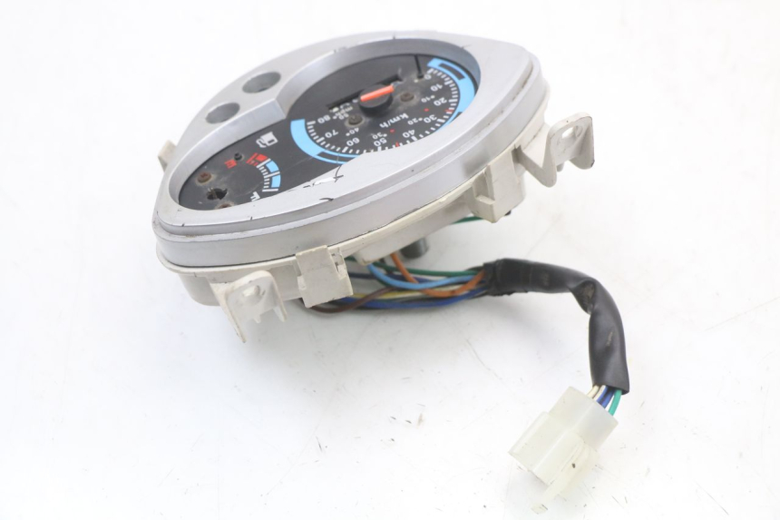 photo de TACHOMETER  ORCAL KITE 4T 50 (2019 - 2023) - Technische Nahaufnahme