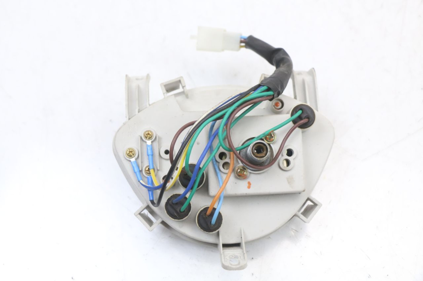 photo de TACHOMETER  ORCAL KITE 4T 50 (2019 - 2023) - Details der Befestigungspunkte