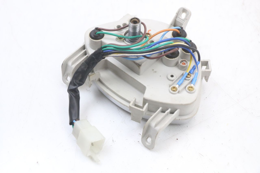 photo de TACHOMETER  ORCAL KITE 4T 50 (2019 - 2023) - Oberflächenzustand und Material