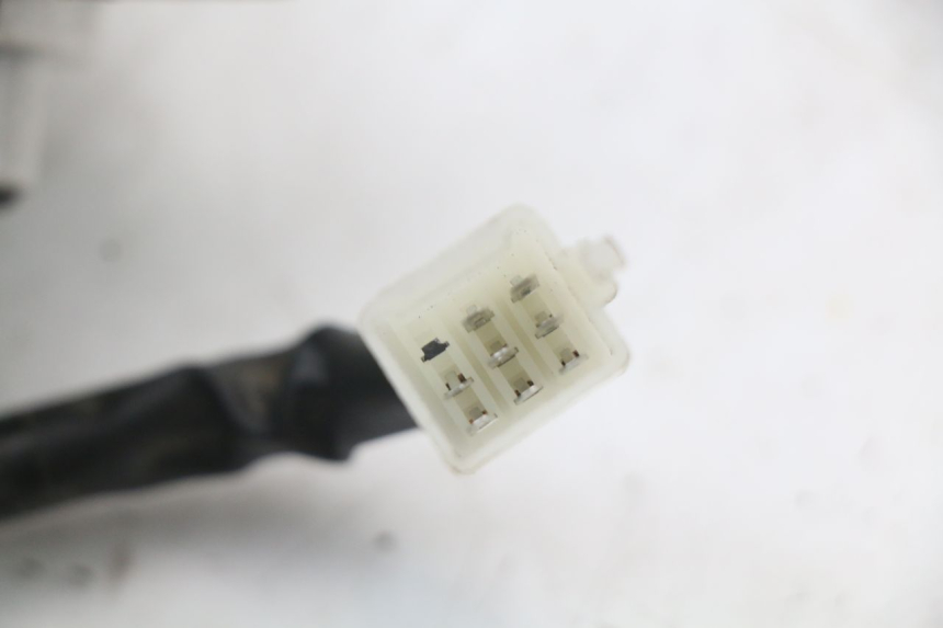 photo de TACHOMETER  ORCAL KITE 4T 50 (2019 - 2023) - Geprüftes Gebrauchtteil