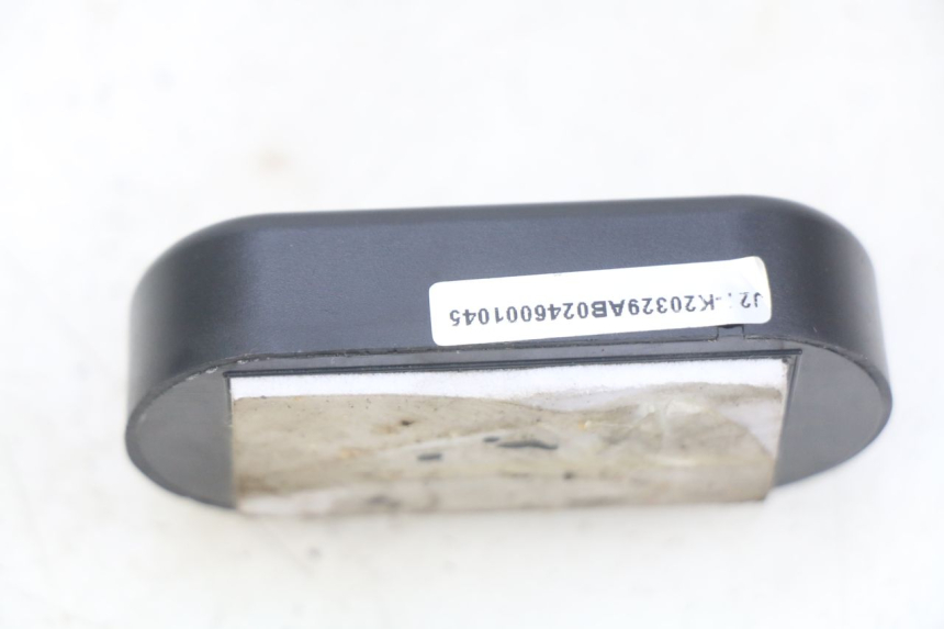 photo de TACHOMETER KAWASAKI KX L 85 (2022 - 2024) - Zoom auf Gebrauchszustand