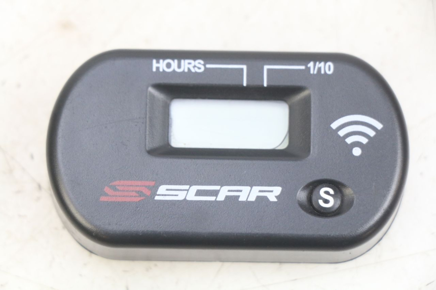 photo de TACHOMETER KAWASAKI KX L 85 (2022 - 2024) - Alternative Perspektive