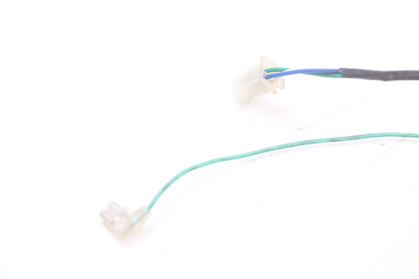 photo de TACHOMETER KYMCO AGILITY 4T 50 (2018 - 2022) - Charakteristische Merkmale