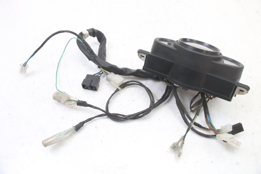 photo de TACHOMETER KYMCO AGILITY 4T 50 (2018 - 2022) - Gesamtansicht des Produkts