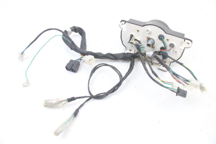 photo de TACHOMETER KYMCO AGILITY 4T 50 (2018 - 2022) - Oberflächenzustand und Material