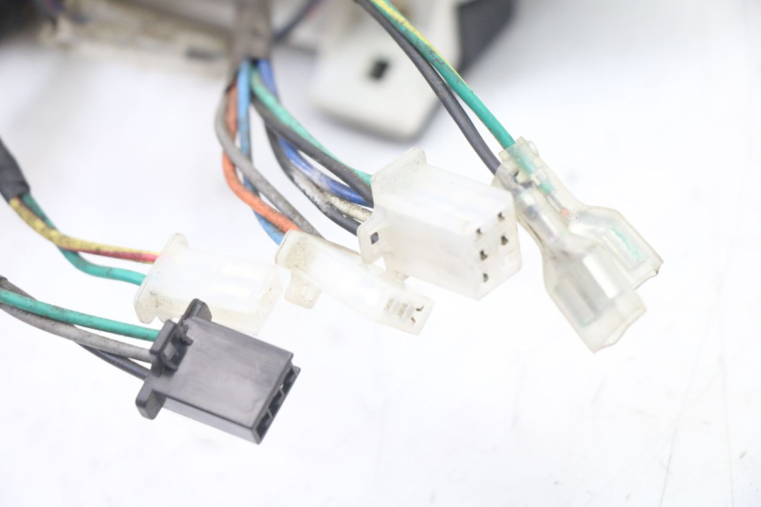 photo de TACHOMETER KYMCO AGILITY 4T 50 (2018 - 2022) - Geprüftes Gebrauchtteil