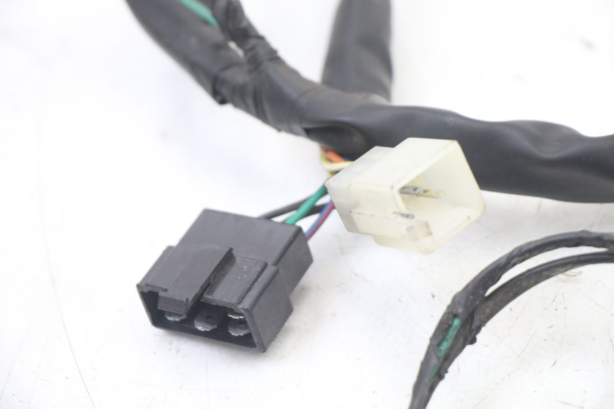 photo de TACHOMETER KYMCO AGILITY 4T 50 (2018 - 2022) - Kennzeichnungen und Originalreferenzen