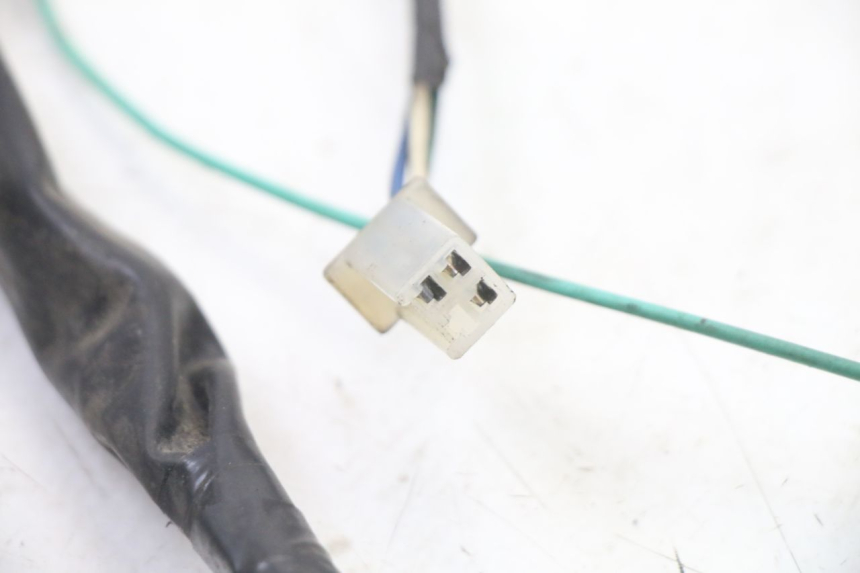 photo de TACHOMETER KYMCO AGILITY 4T 50 (2018 - 2022) - Weitere Ansicht des Artikels