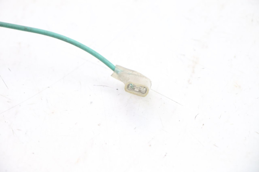 photo de TACHOMETER KYMCO AGILITY 4T 50 (2018 - 2022) - Charakteristische Merkmale