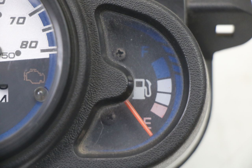 photo de TACHOMETER KYMCO AGILITY 4T 50 (2018 - 2022) - Technische Nahaufnahme